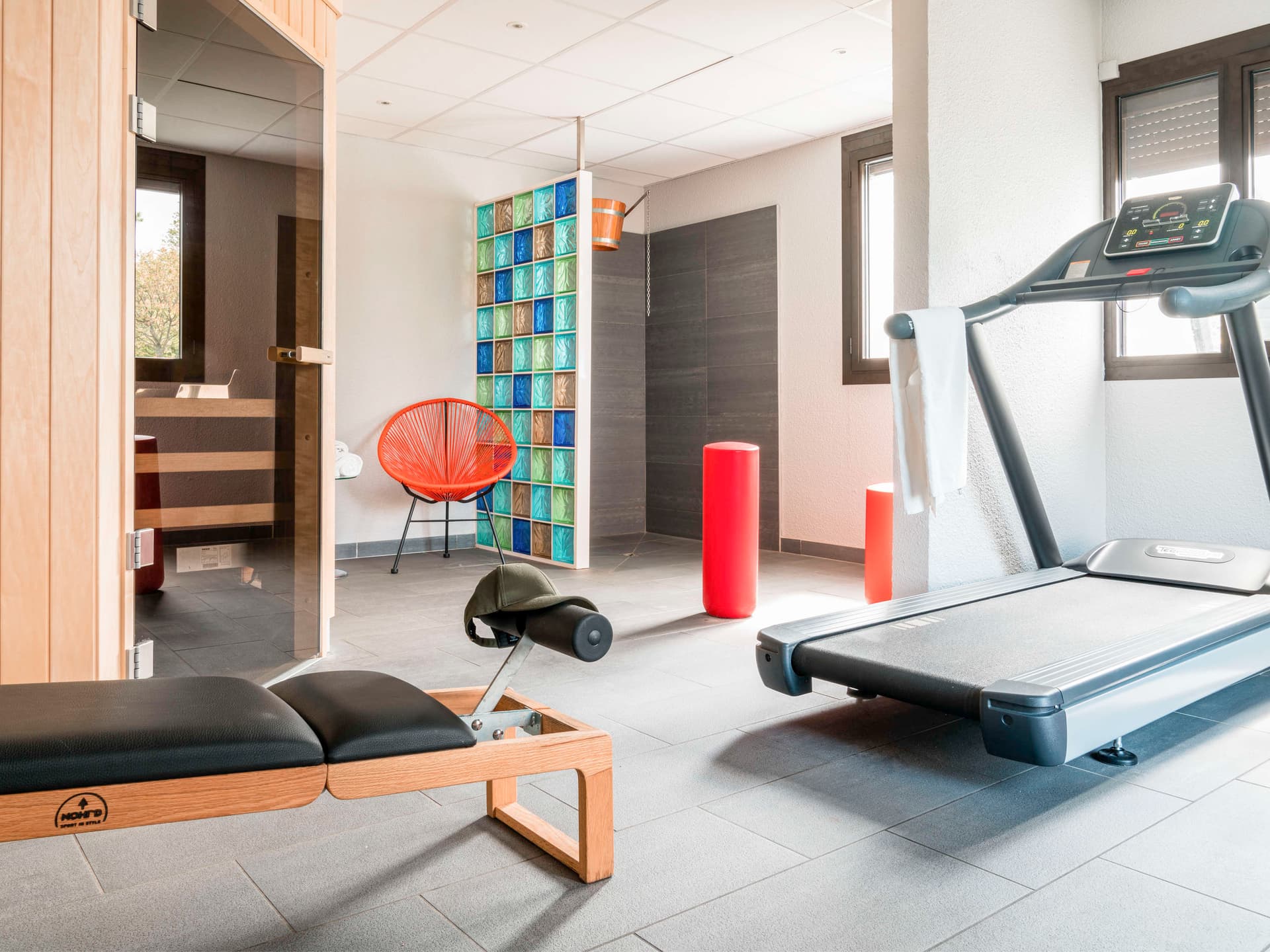 ibis Styles Toulouse Labege