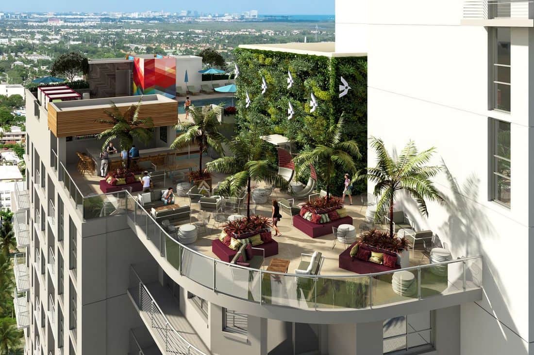 Circ Hotel