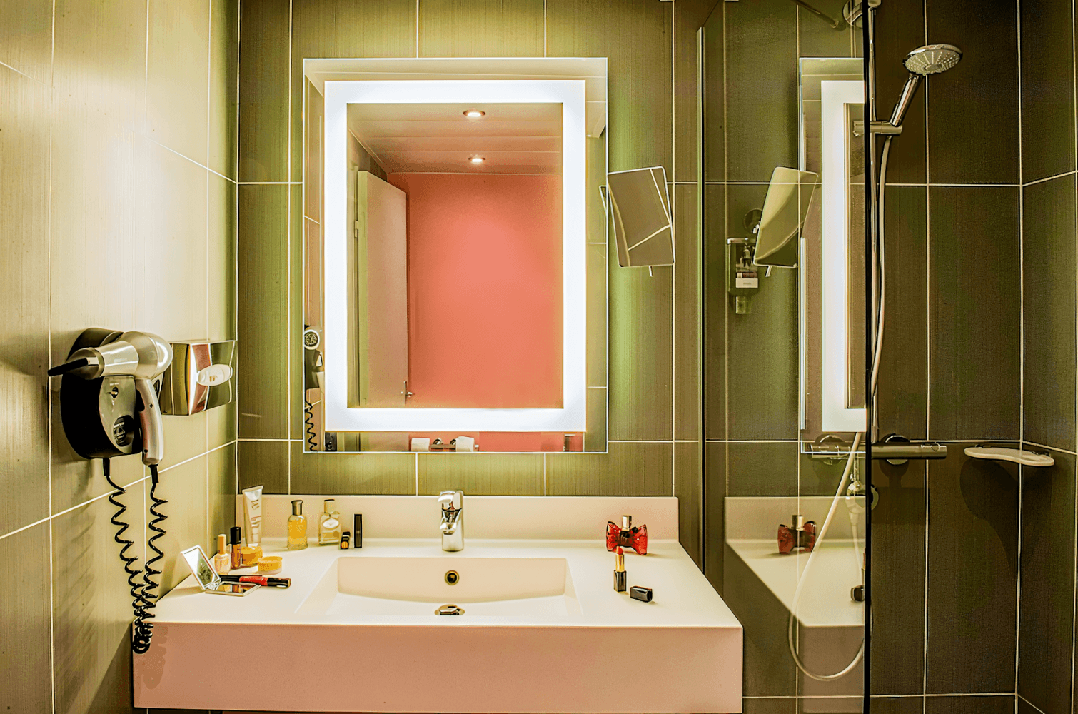 Mercure Arras Centre Gare Hotel