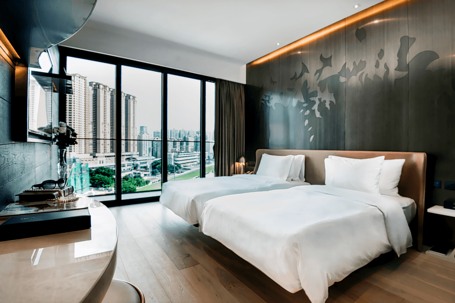 澳門羅斯福酒店 The Macau Roosevelt Hotel