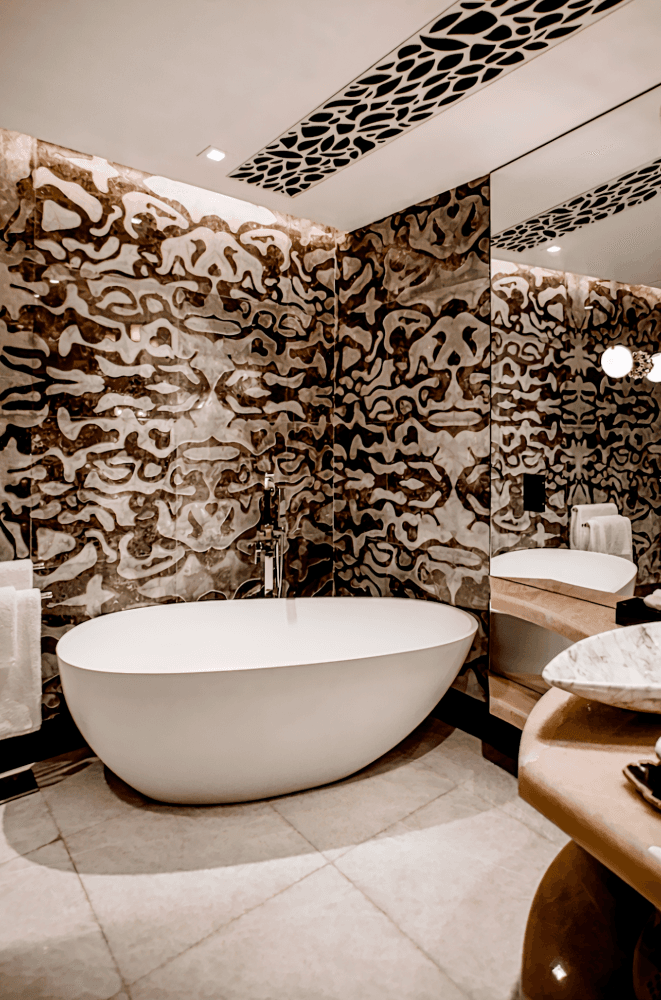 澳門羅斯福酒店 The Macau Roosevelt Hotel