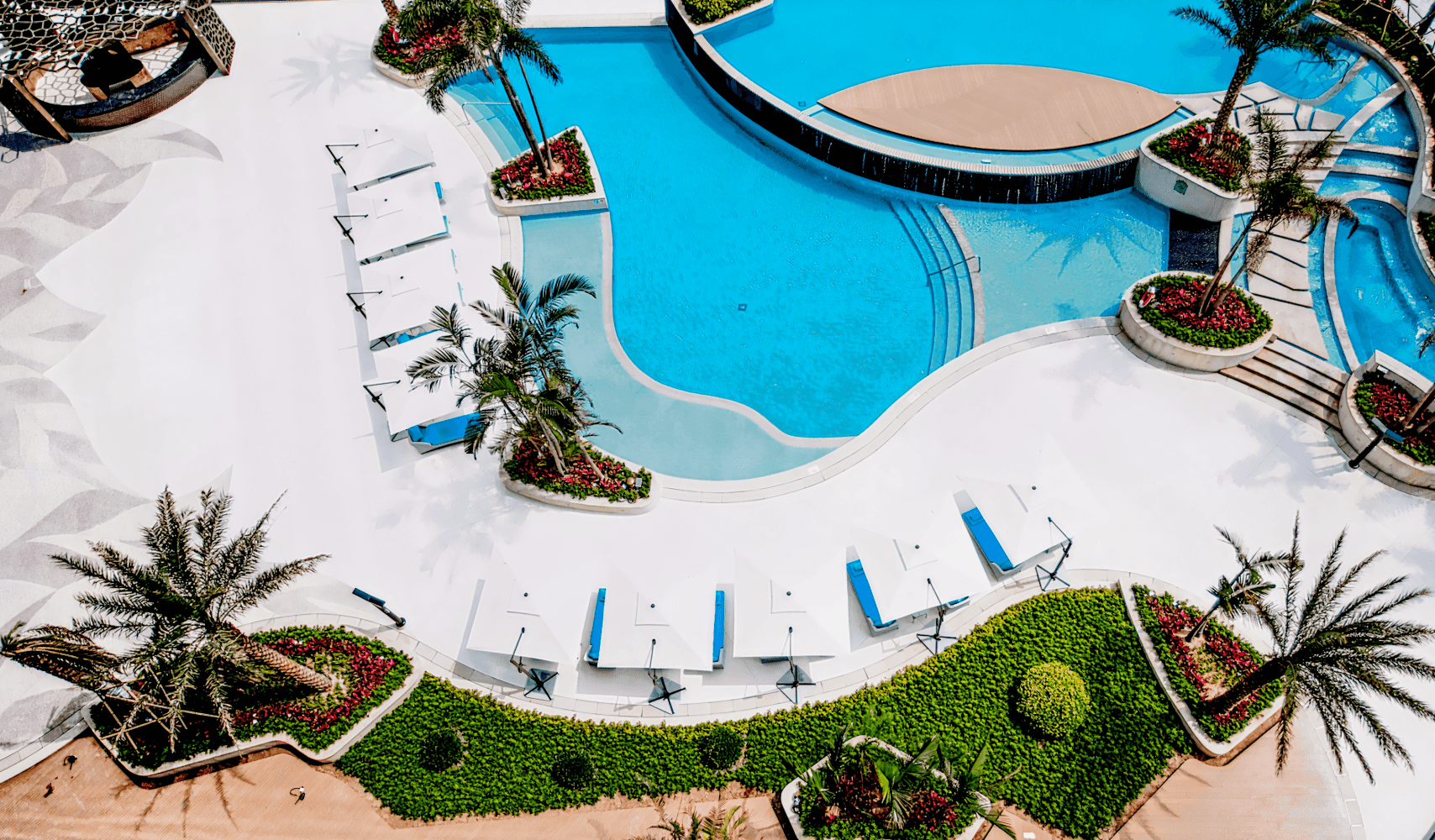 澳門羅斯福酒店 The Macau Roosevelt Hotel