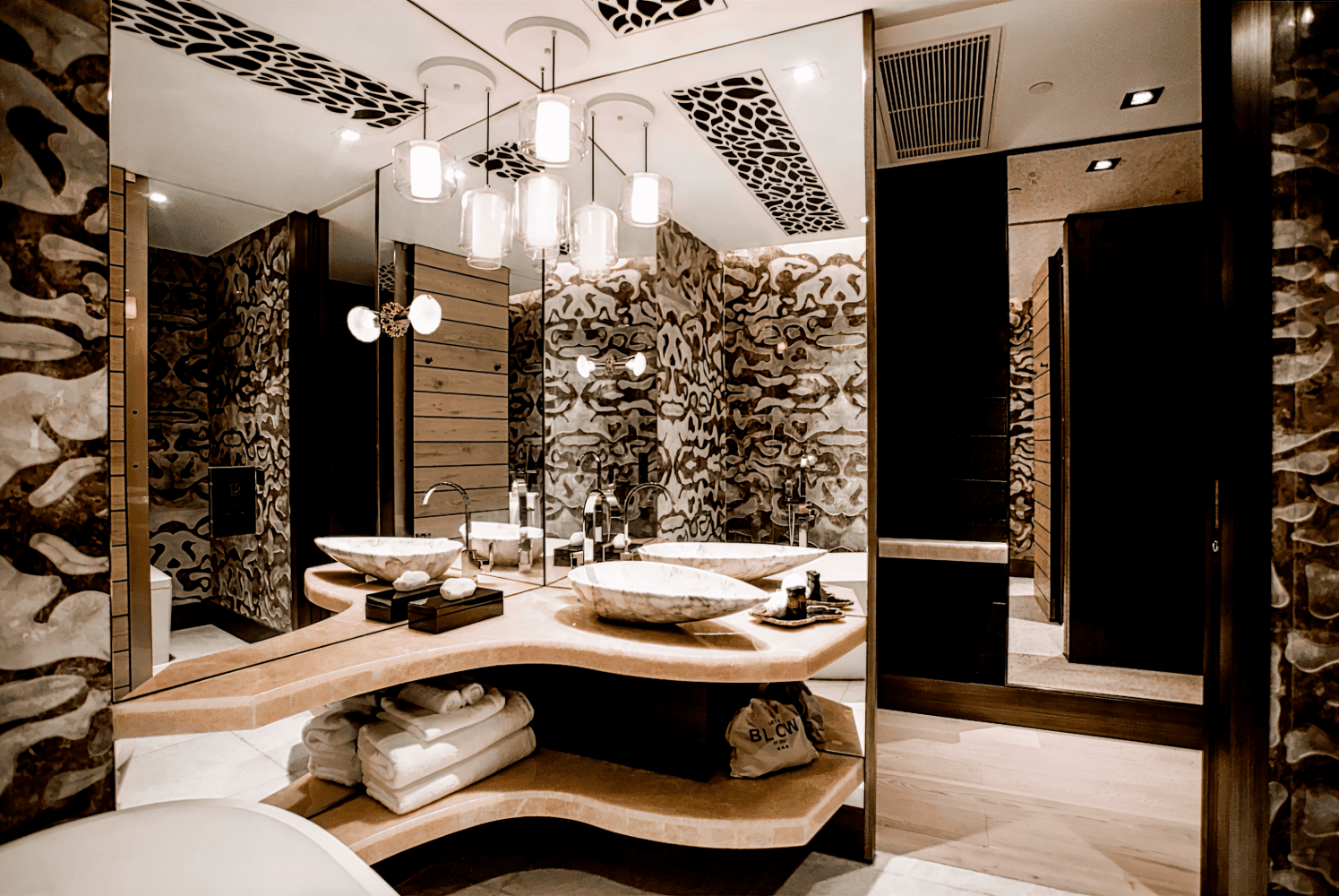 澳門羅斯福酒店 The Macau Roosevelt Hotel