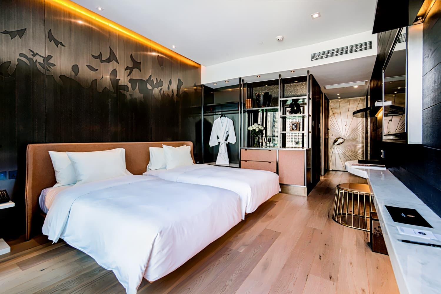 澳門羅斯福酒店 The Macau Roosevelt Hotel