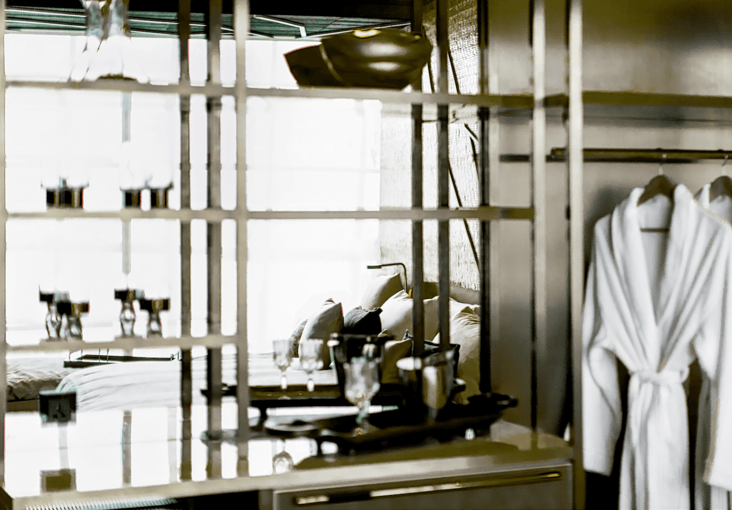 澳門羅斯福酒店 The Macau Roosevelt Hotel