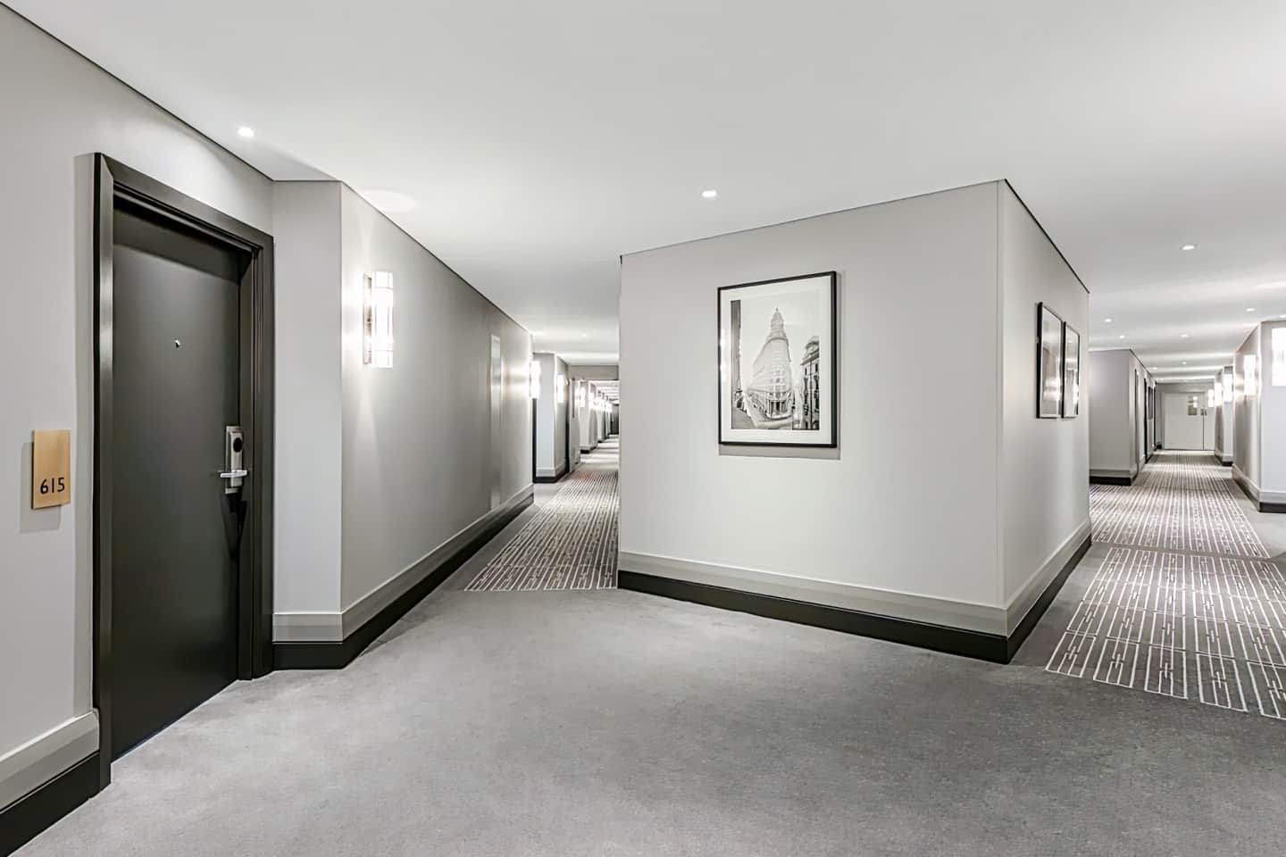Radisson Blu Plaza Hotel Sydney