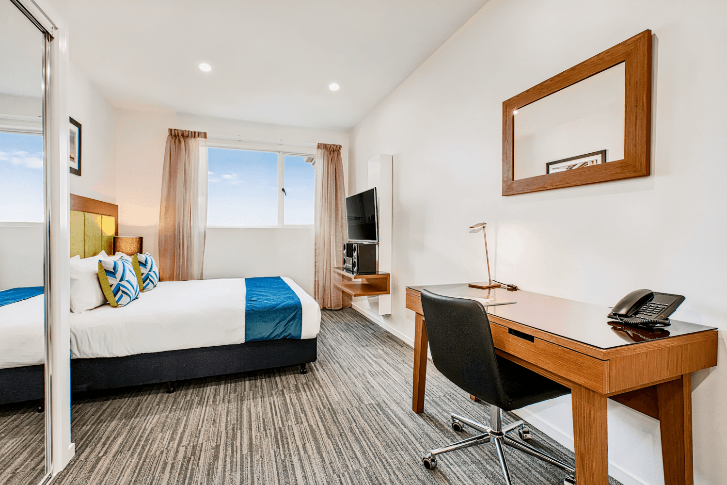 Quest Chermside on Playfield