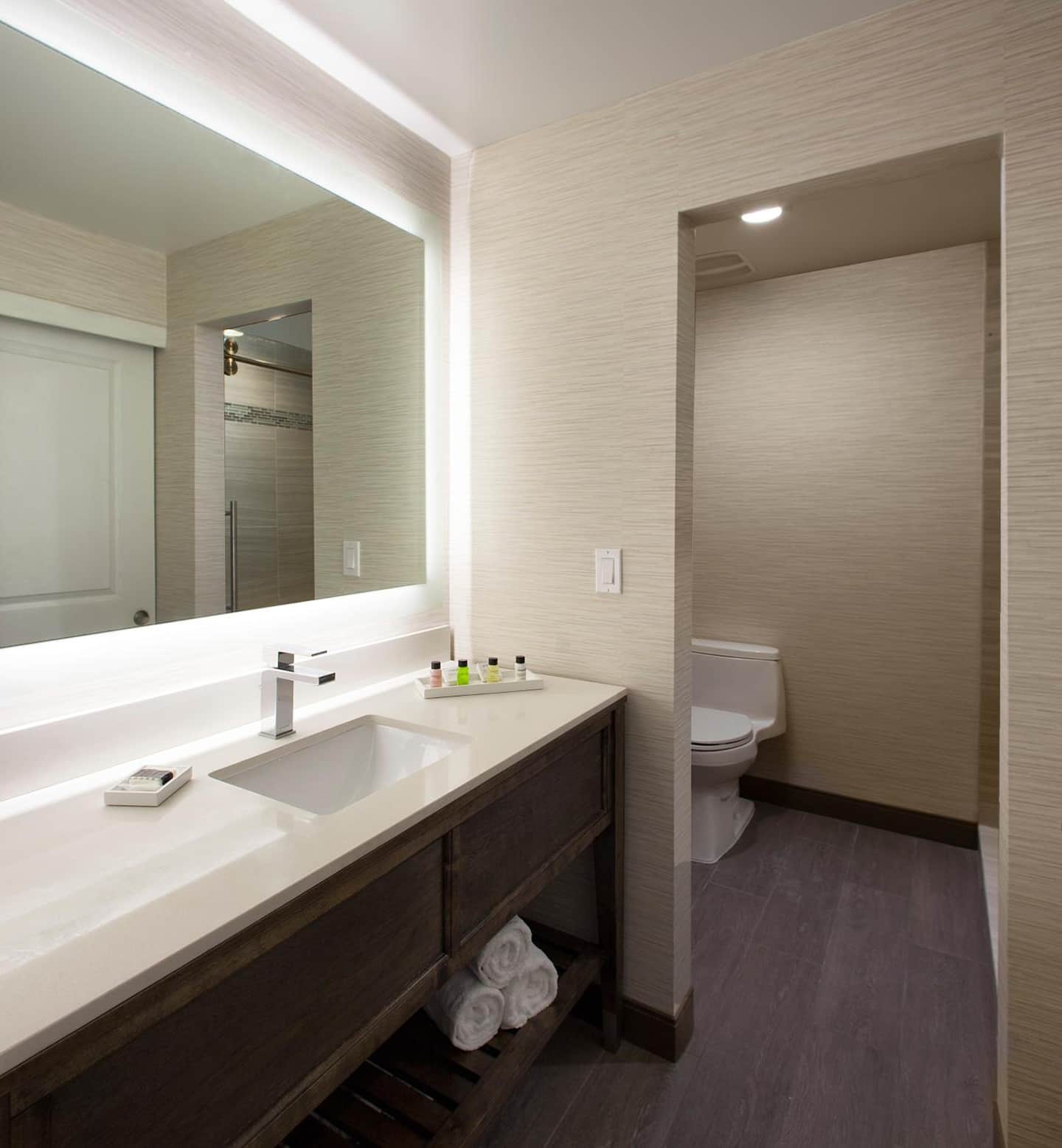 Marina Del Rey Hotel