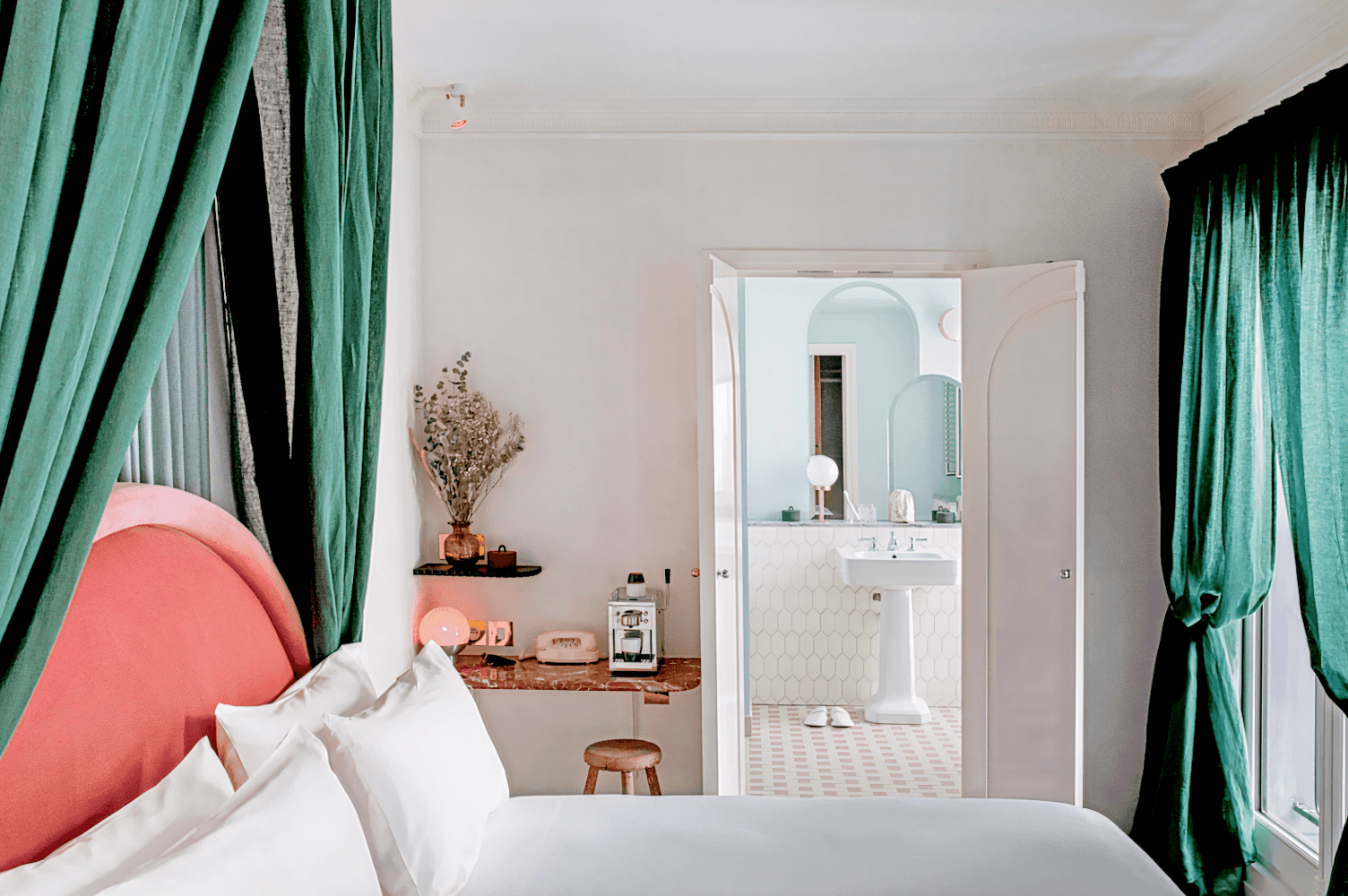 Hôtel des Grands Boulevards