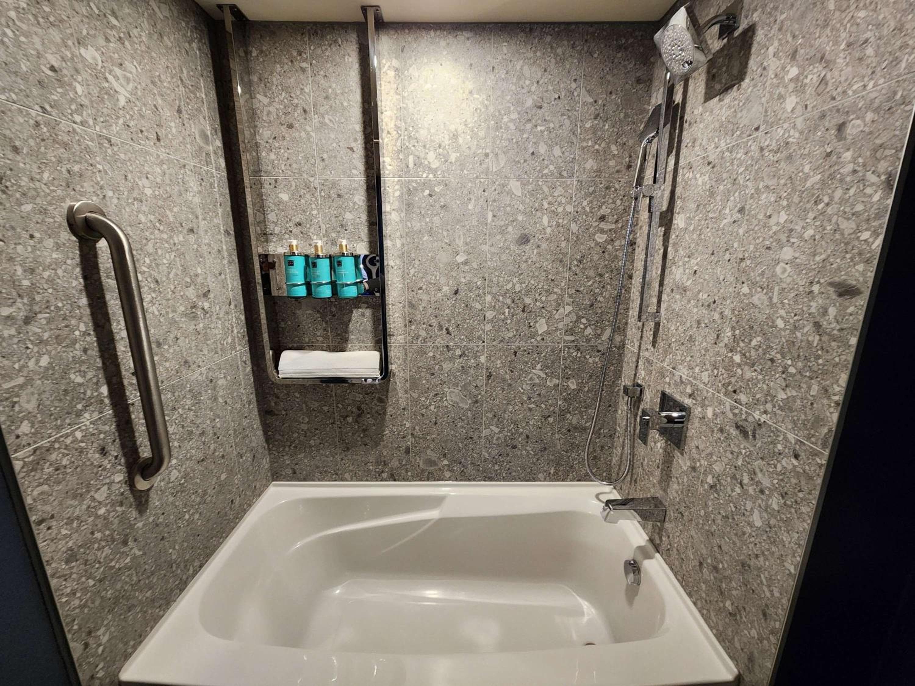 Novotel Toronto Vaughan Centre