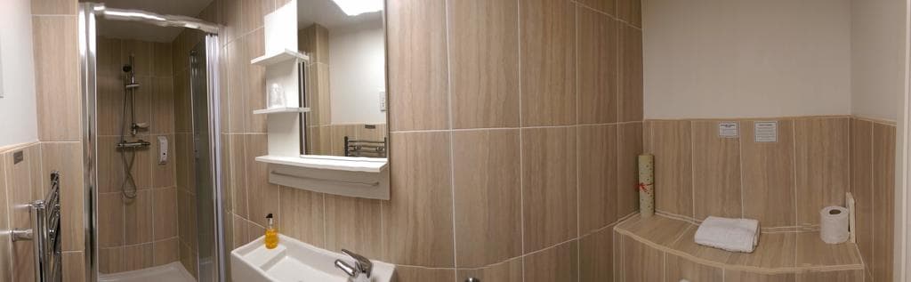 The Regent Guest House