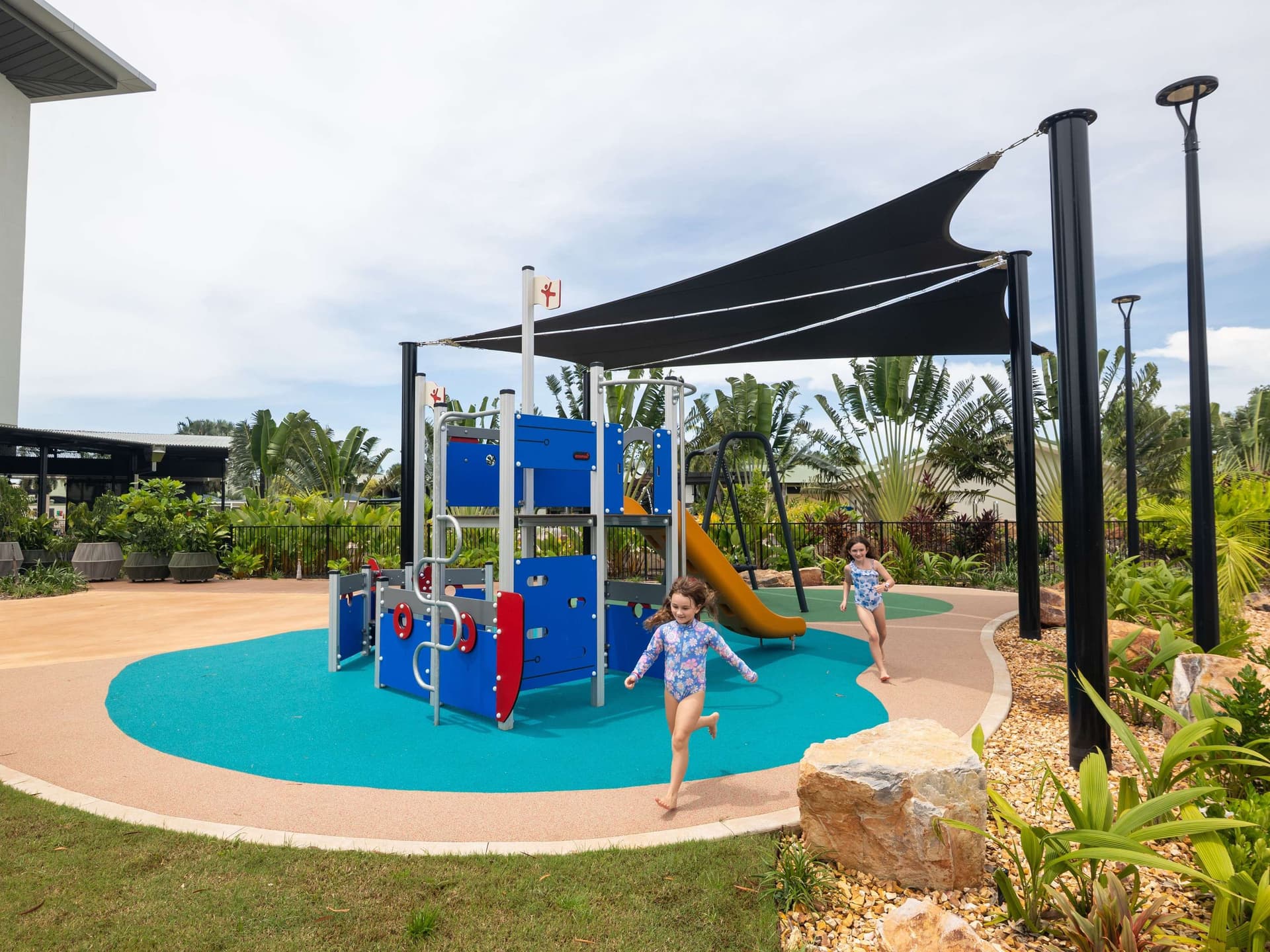 Mercure Darwin Airport Resort