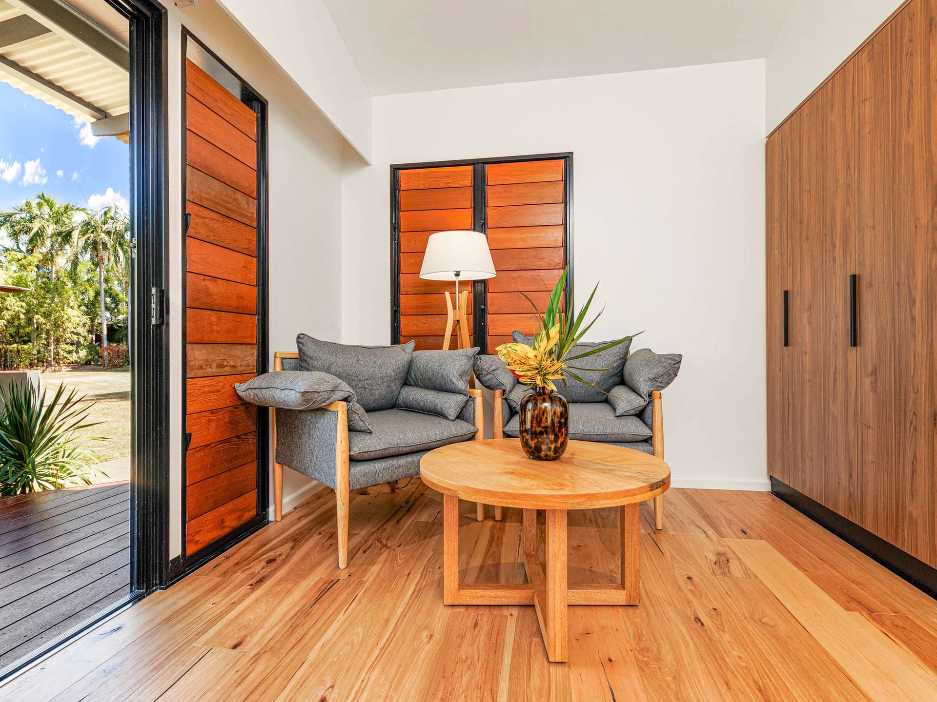 Mercure Darwin Airport Resort