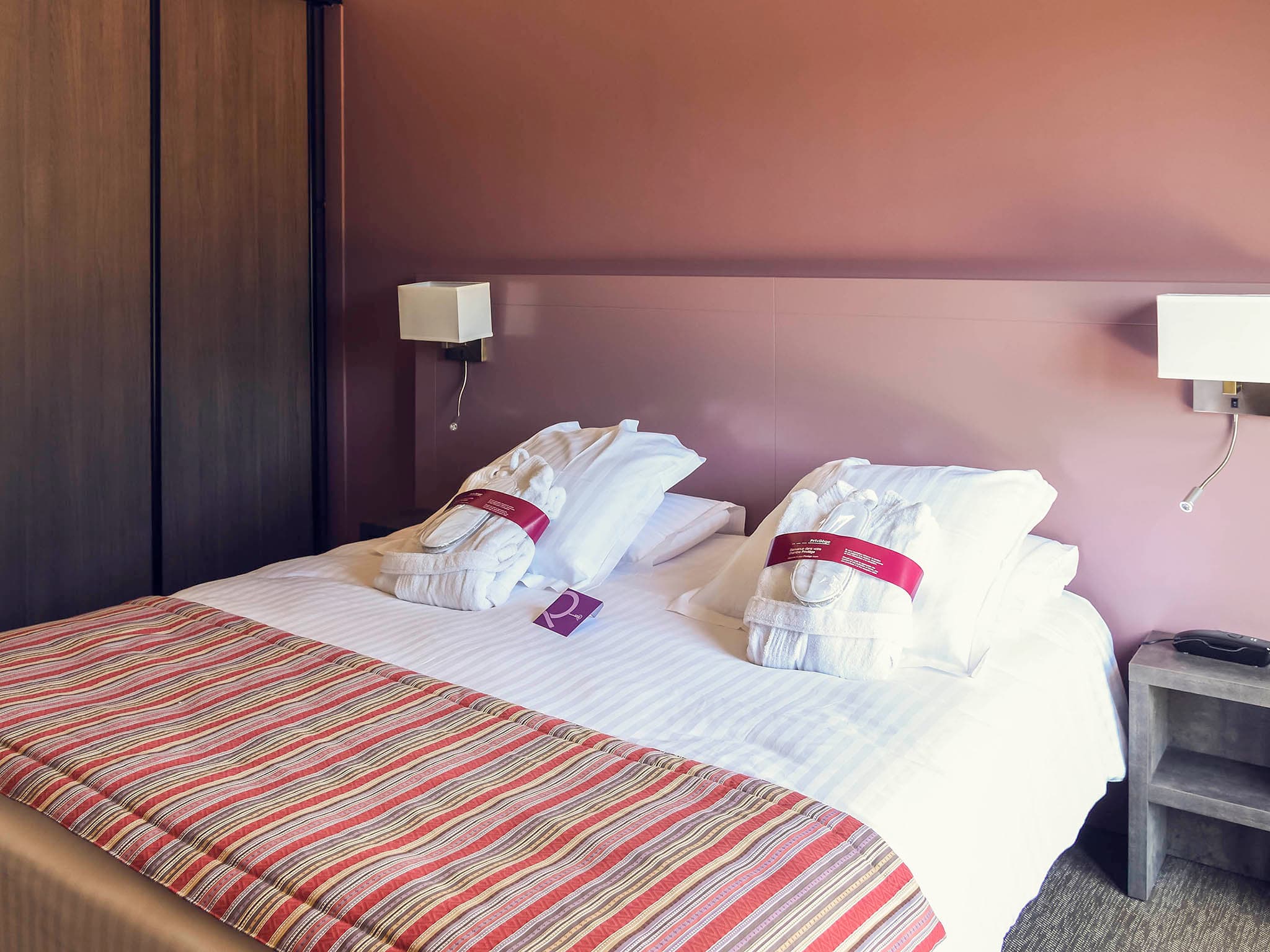 Mercure Aix en Provence Sainte Victoire Hotel