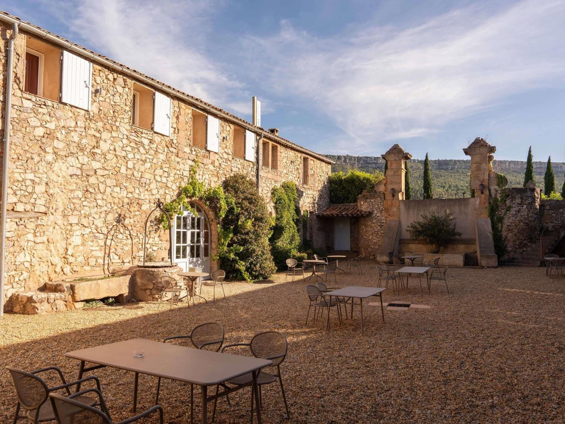 Mercure Aix en Provence Sainte Victoire Hotel