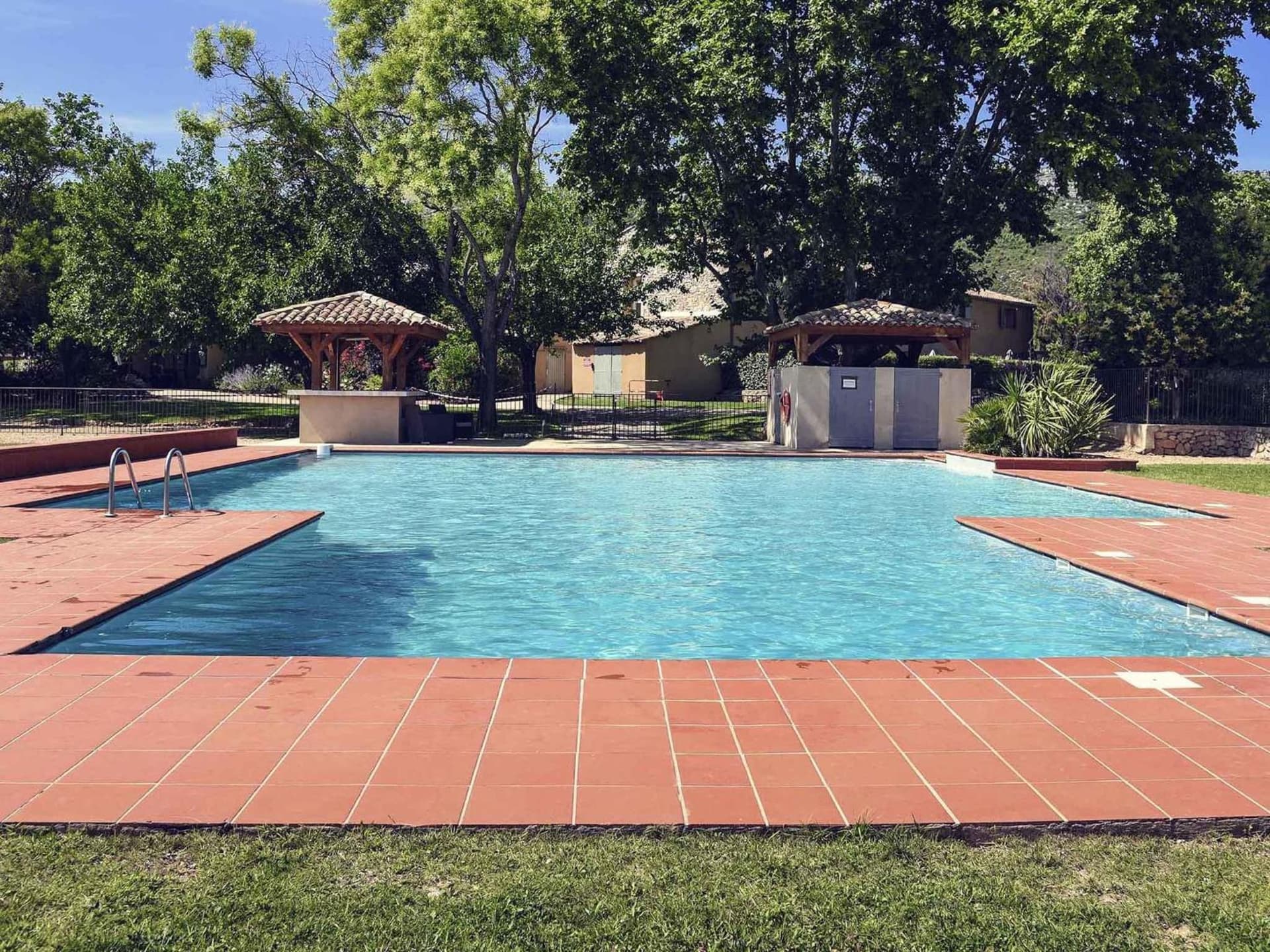 Mercure Aix en Provence Sainte Victoire Hotel