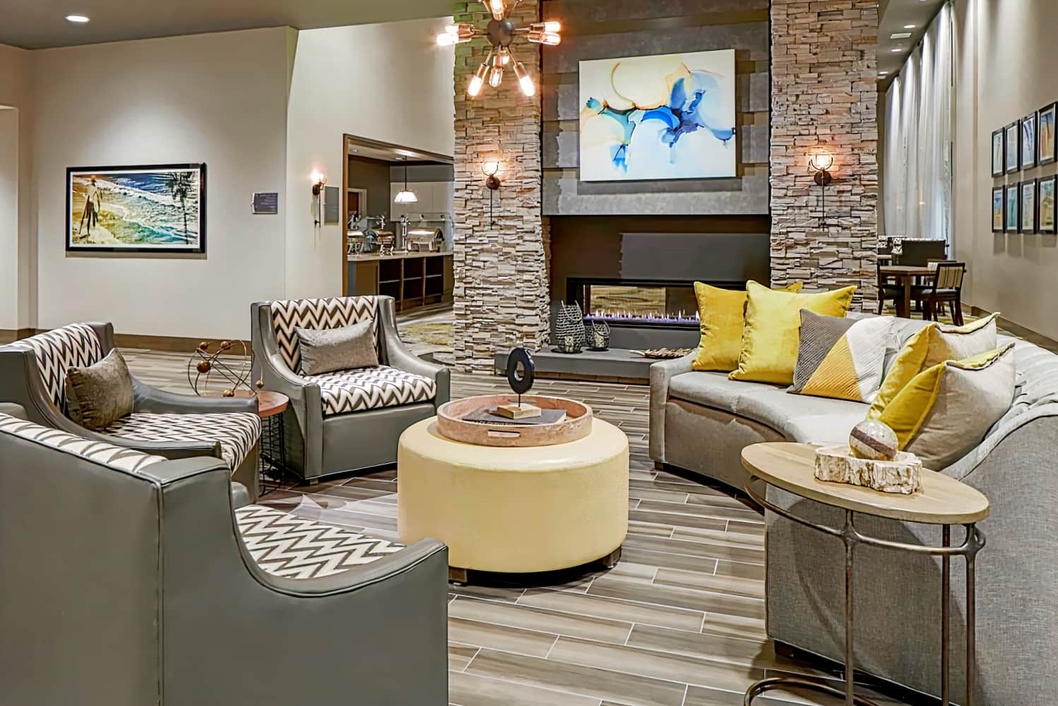 Homewood Suites by Hilton Los Angeles Redondo Beach