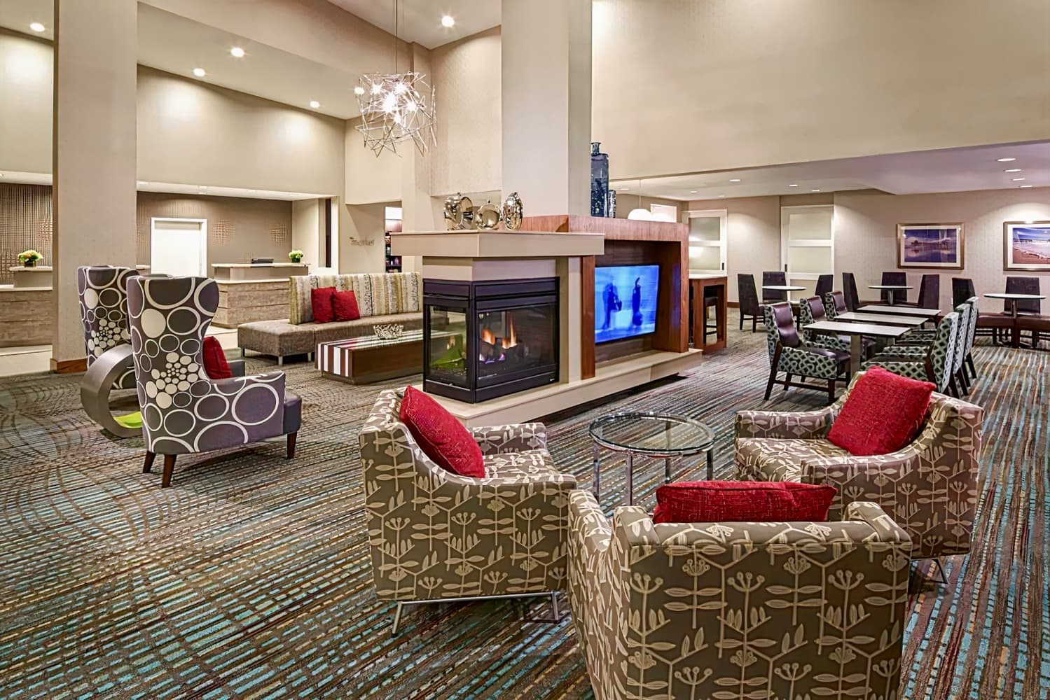 Residence Inn by Marriott Los Angeles Redondo Beach