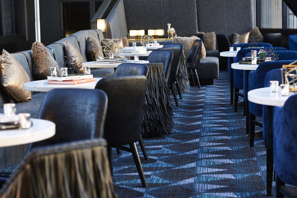 Renaissance Nashville Hotel