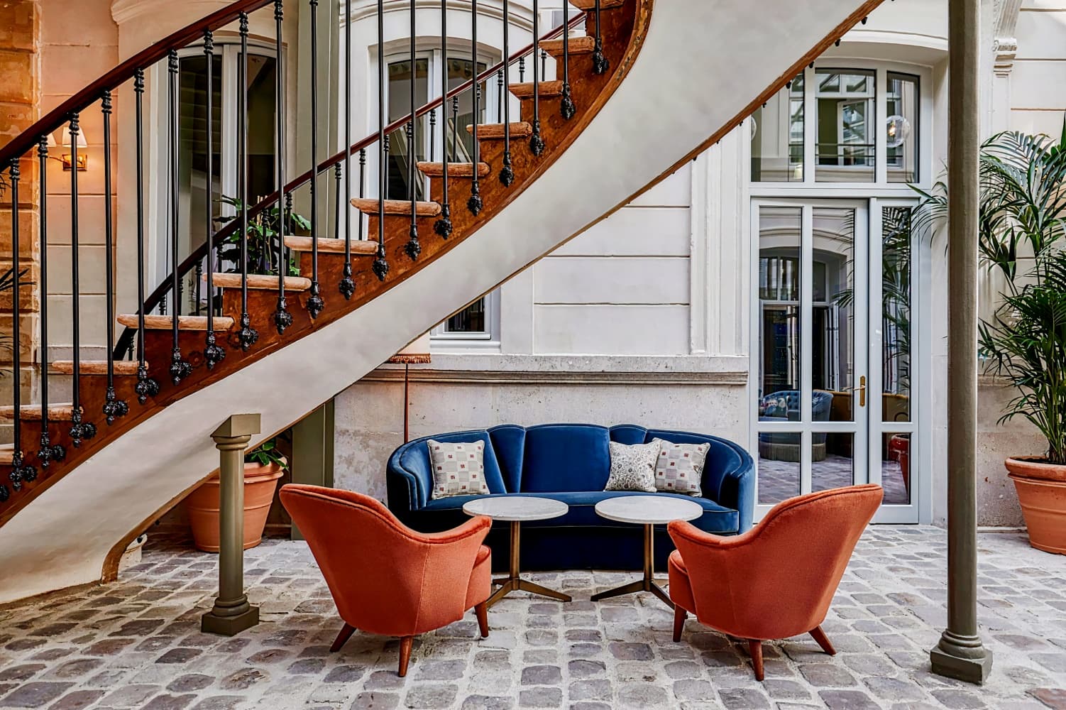The Hoxton Paris