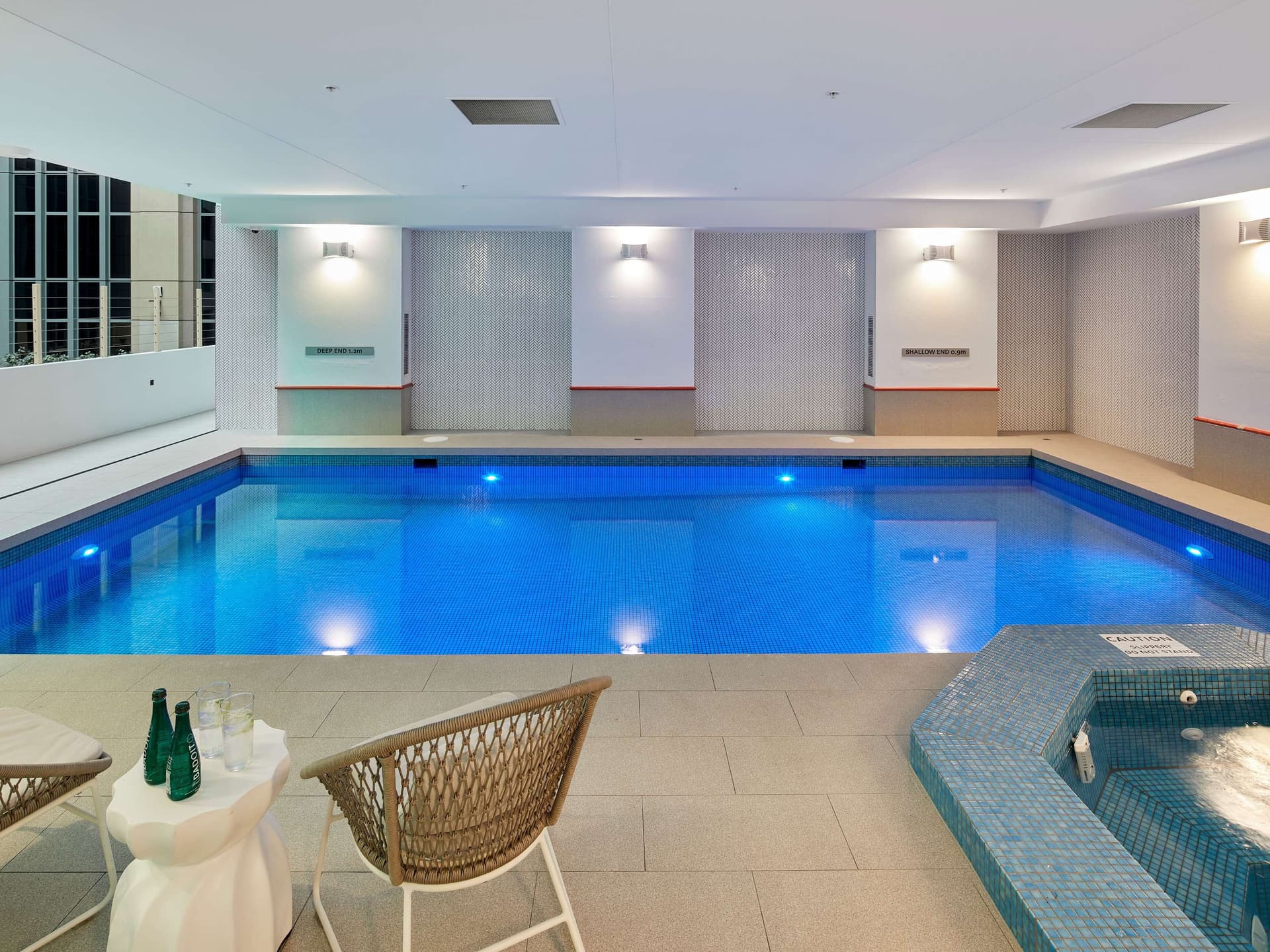 Novotel Melbourne on Collins