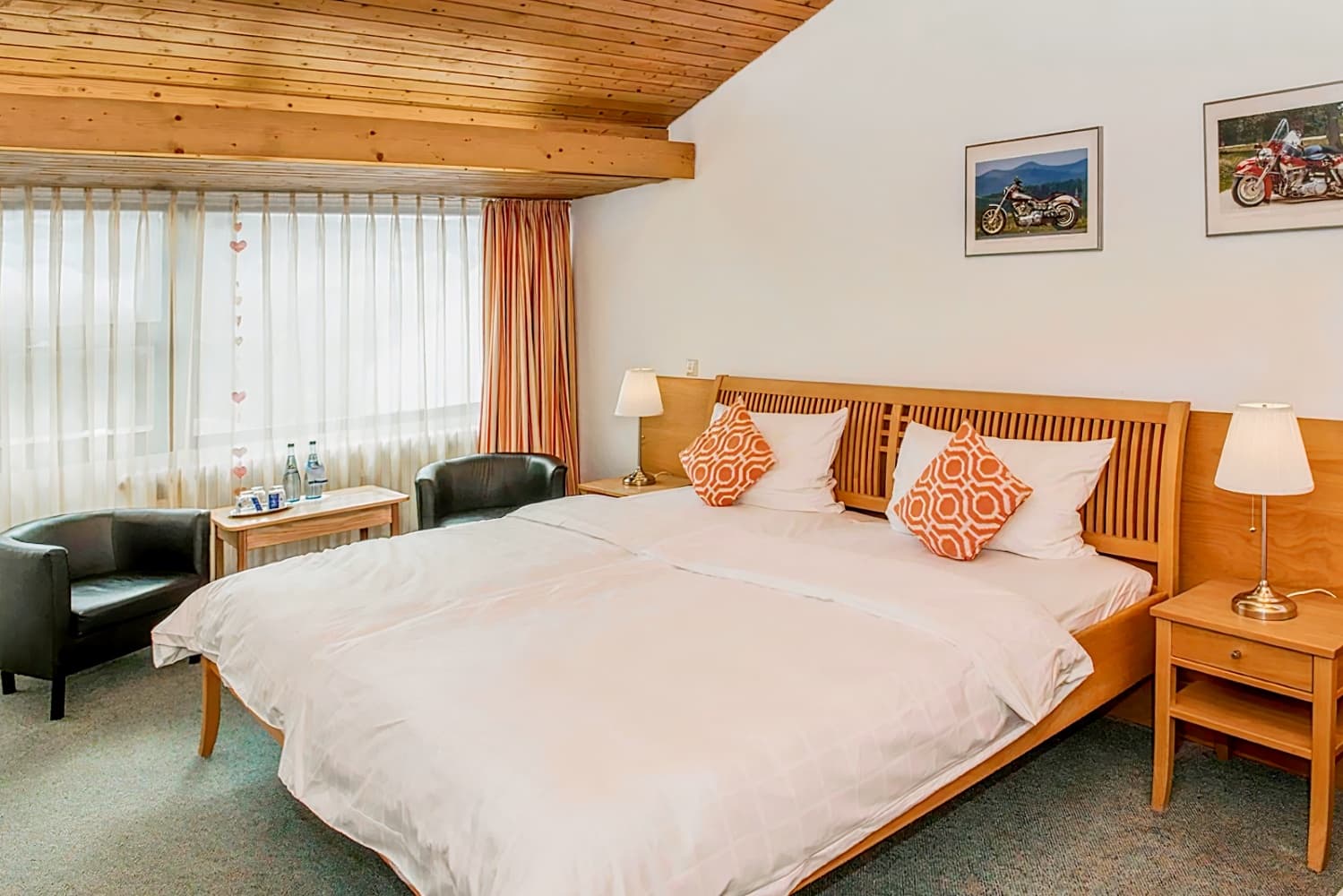 AKZENT Hotel Höhenblick