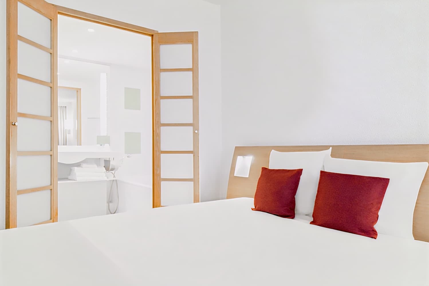 Novotel Brussels off Grand Place